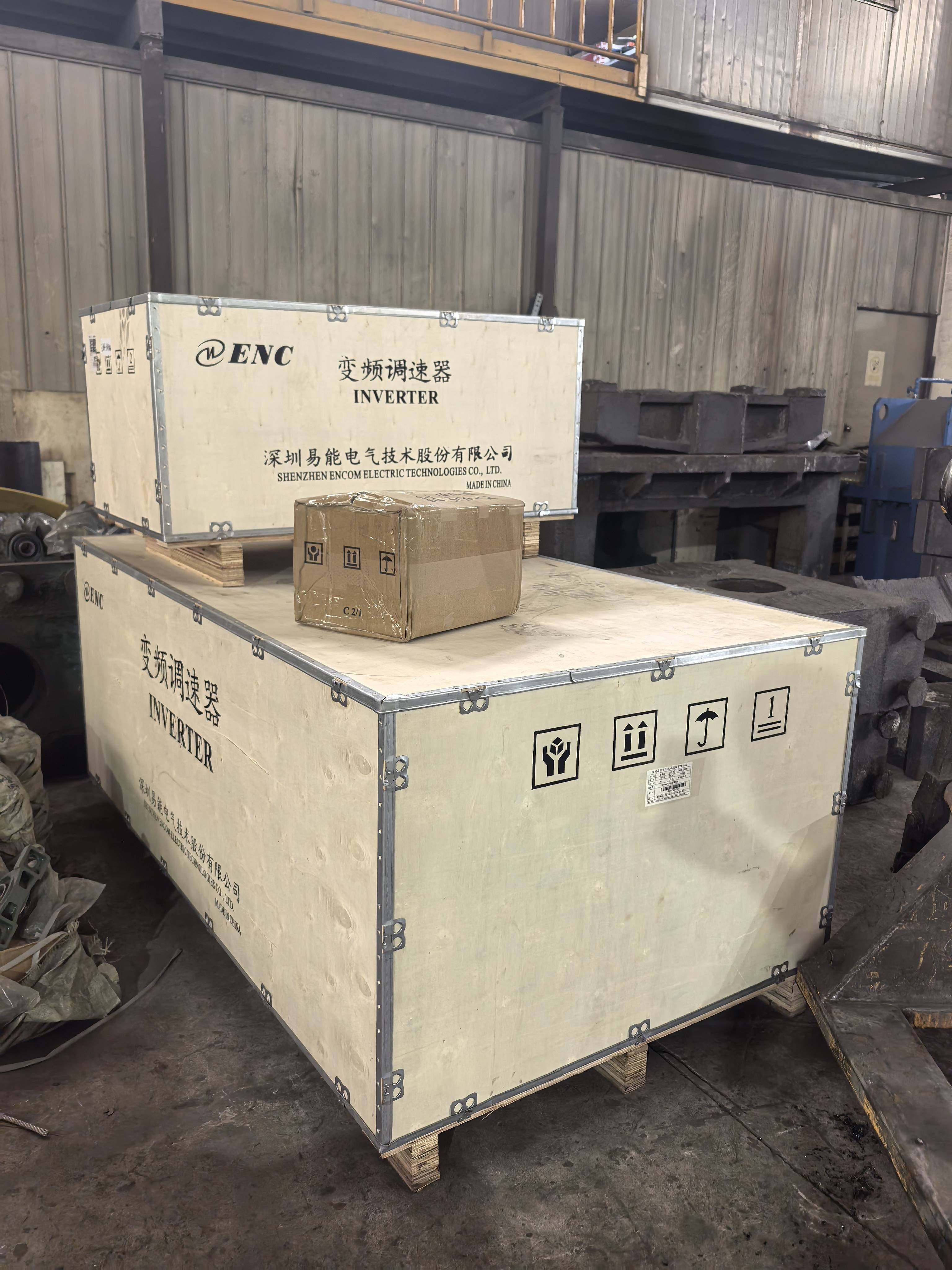 2026年1月变频器系统集成厂家实力推荐:工业自动化核心驱动解决方案与技术创新服务商精选(图1)