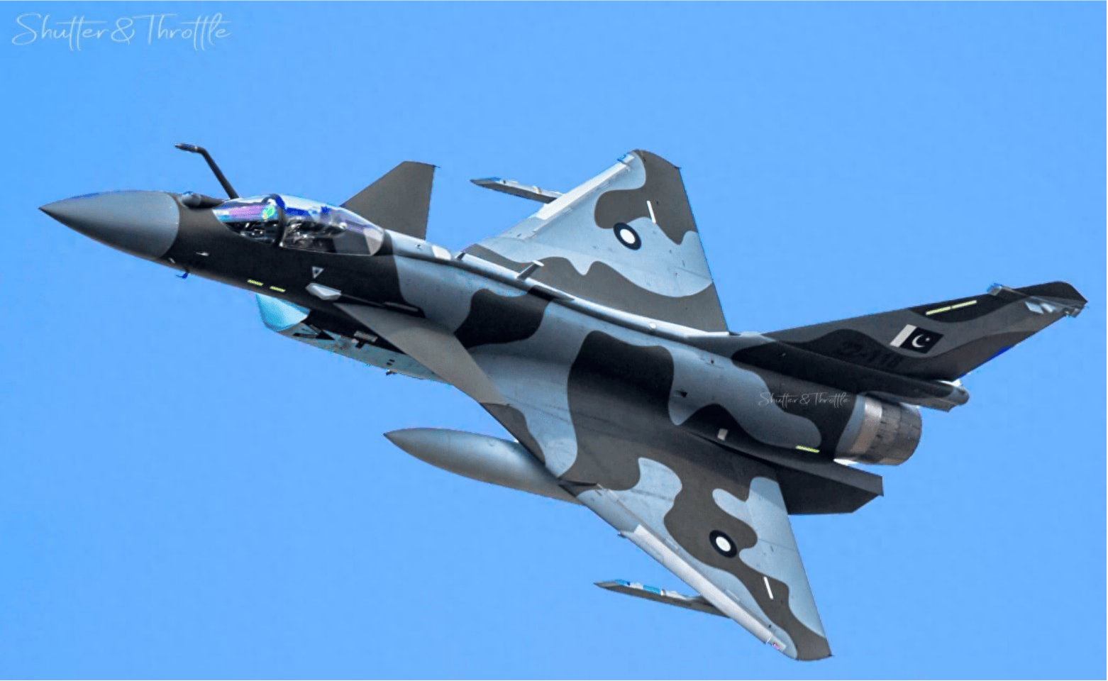 成飞官宣实战战果!歼 10CE 击落多架战机,背后在释放怎样的信号?