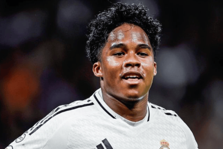 米兰体育- 米兰体育官方网站 世界杯官方指定投注平台首秀即破门！解析19岁恩德里克刷新里昂最年轻首秀进球纪录