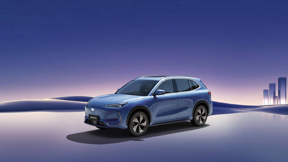 从功能集成到体验融合银河E5实现智能座华体会- 华体会体育官网- 体育APP下载舱升维进化