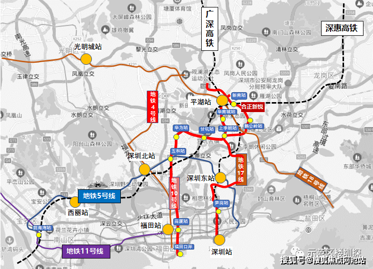 开云体育- 开云体育官方网站- APP下载深圳市龙岗区平湖一手新房住宅【合正新悦润园】新推特价房（附楼盘介绍及户型图）
