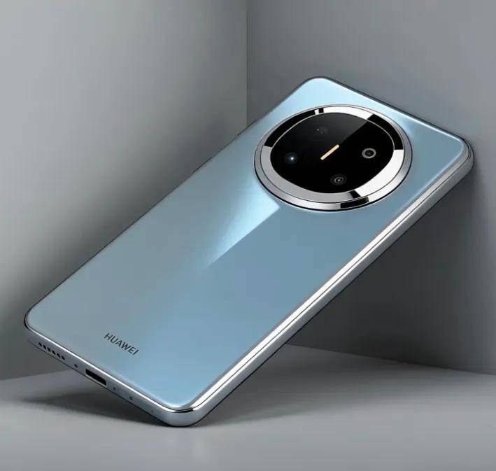 原创 华为Mate90配置曝光:一体化金属机身、3D人脸加麒麟9040Pro芯片