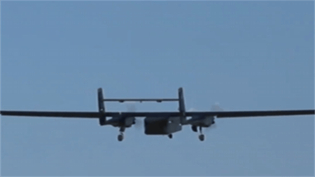 威慑印军！中国“大家伙”冲上8000米高空