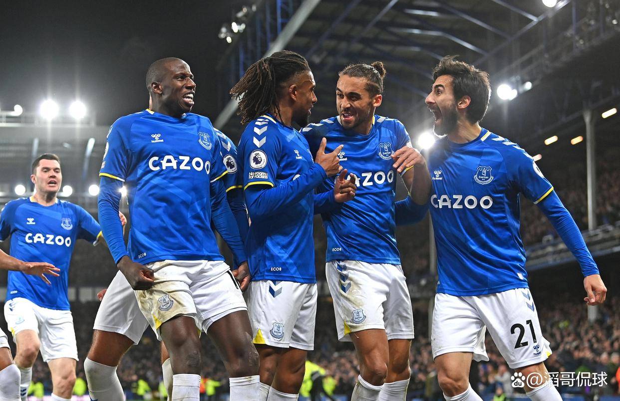 埃弗顿vs纽卡斯尔– 纽卡斯尔赛前情报与预测