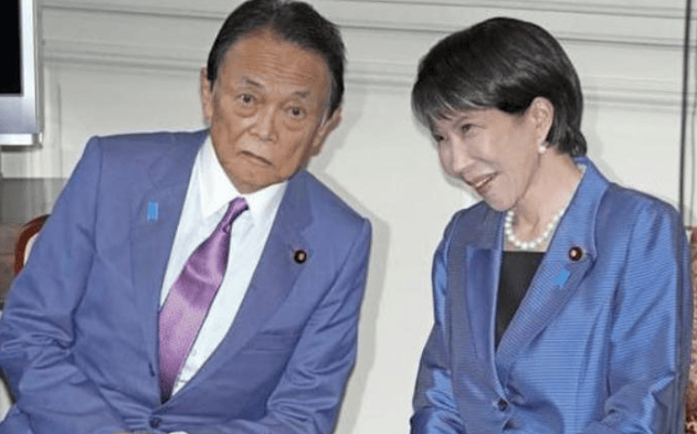 高市早苗豪赌失败！看到中国对日反击的战略决心，日本内部的动摇情绪迅速蔓延