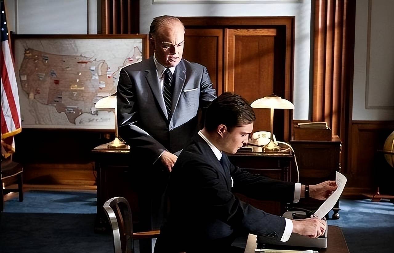 OD体育官方网站- OD体育APP下载- 世界杯指定投注平台肯尼迪被杀、中国使馆被炸！连川