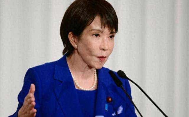 美日当面谈，要剥夺中方“特权”？10多国联手，也救不了高市