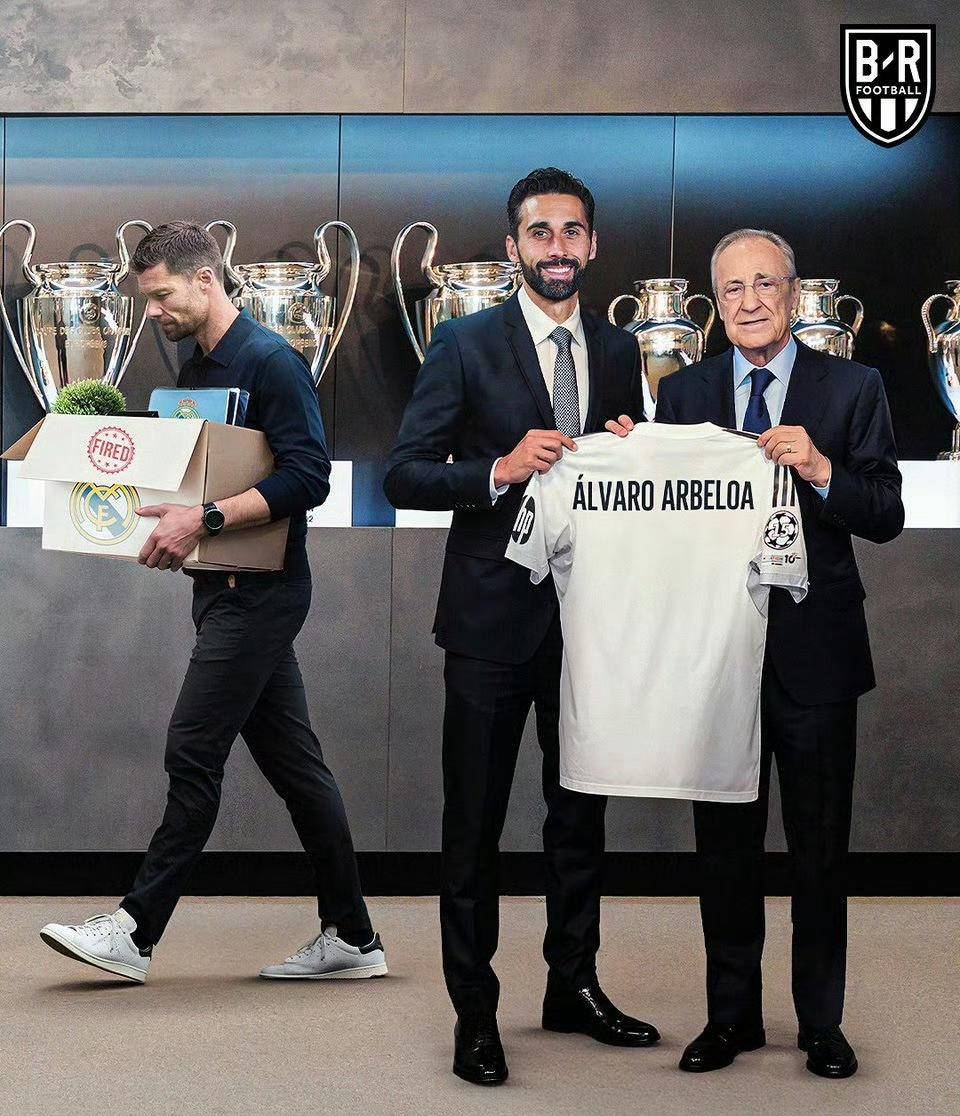 天塌了！真相大揭秘：无缘冠军后皇马主帅黯然下课死敌巴萨成“罪魁祸首”西甲联赛免费高清直播＋实时赛程积分榜＋竞彩预测全覆盖（2025赛季）