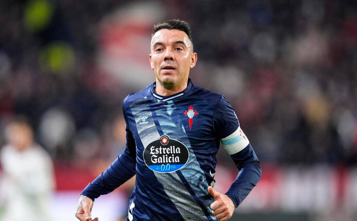 35岁巴萨旧将关键破门助塞尔塔客场取胜西甲最新积分榜全面更新西甲联赛免费高清直播＋实时赛程积分榜＋竞彩预测全覆盖（2025赛季）