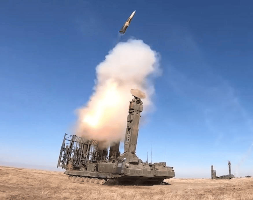 两发导弹精准击落F-16！俄罗斯S-300再添战功，枭龙的含金量仍在上升？