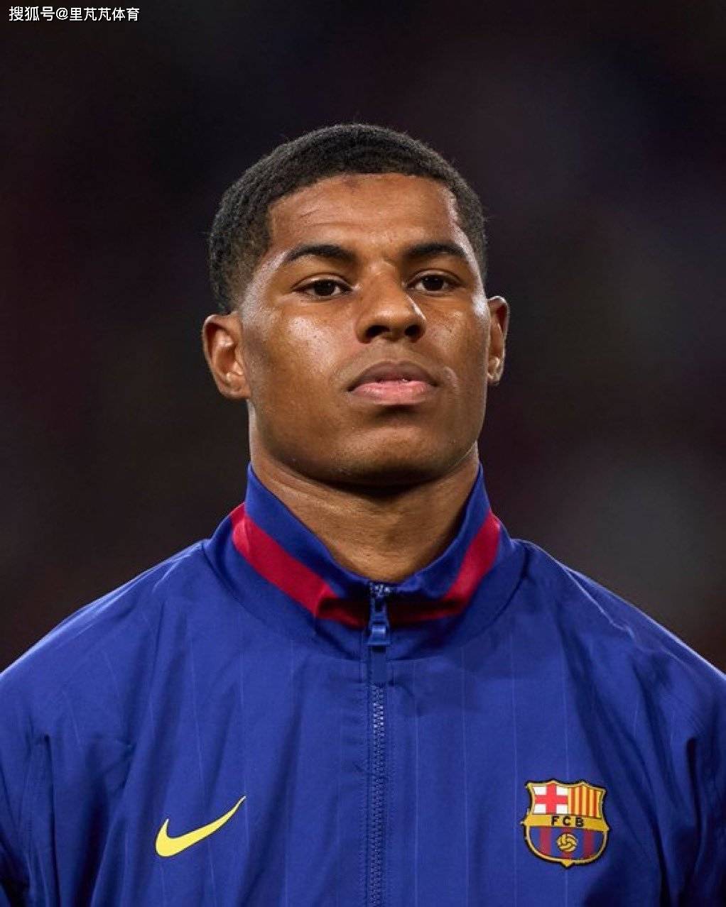 原创             曼联“弃太子”在诺坎普复活，3000万买他值不值