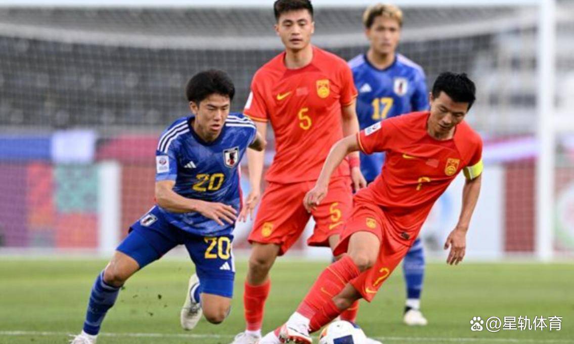 U23亚洲杯一夜8强已6席确定卡塔尔0分被送回家日本队实力U23亚洲杯_直播_赛事直播LIVE不俗
