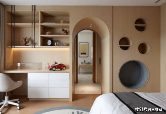  星空真人官网下载三维家拆单软件：何如让定制家具坐蓐恶果晋升3