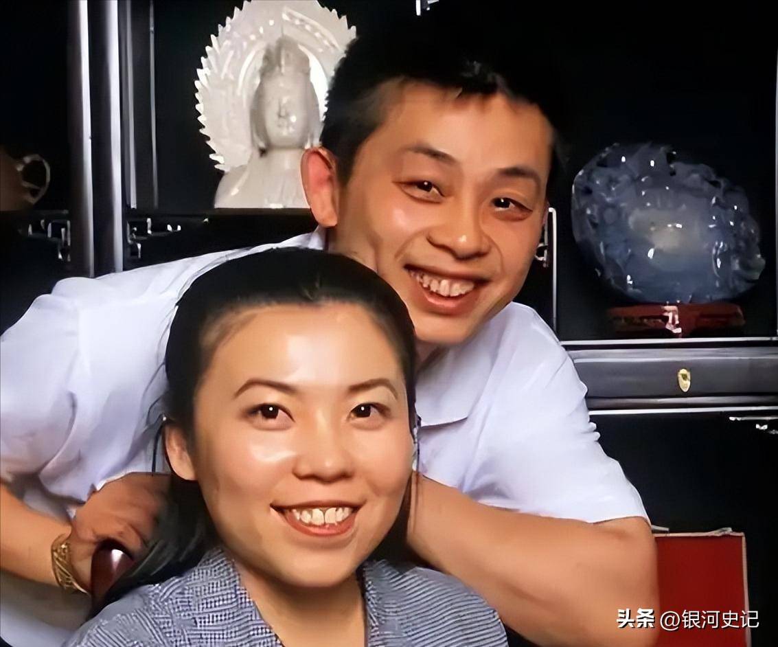 涉贪腐被带走、败光20亿、移民改国籍，邓亚萍身上的谣言太离谱