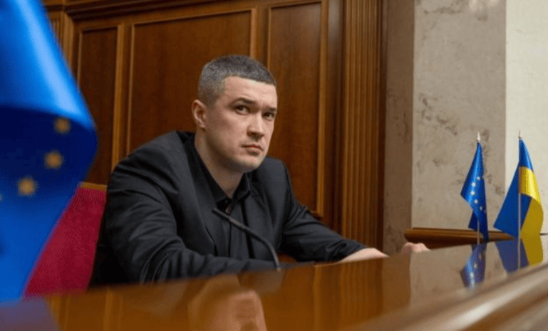 20万士兵“集体蒸发”？乌克兰国防部长摊开血淋淋的人力账本