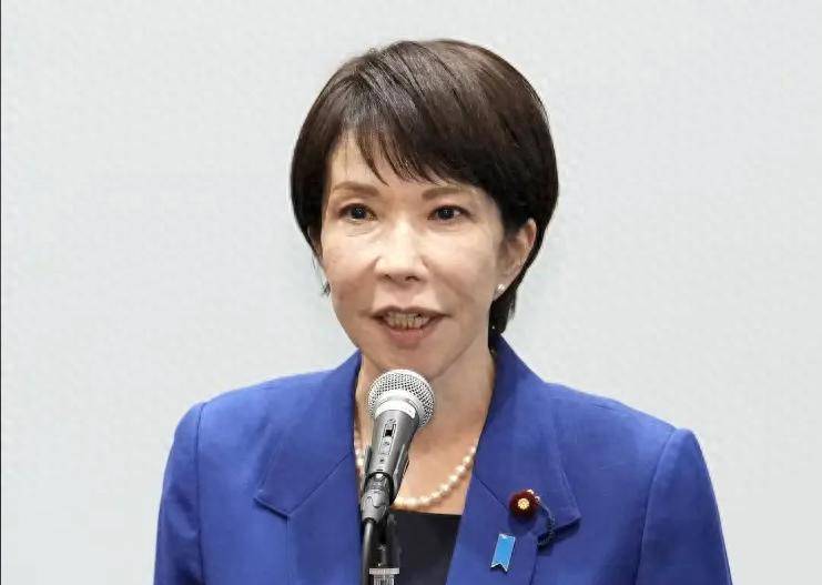 高市早苗要求撤回对日管制，中方回应不接受，反送日方一句话：根源在哪，心知肚明！