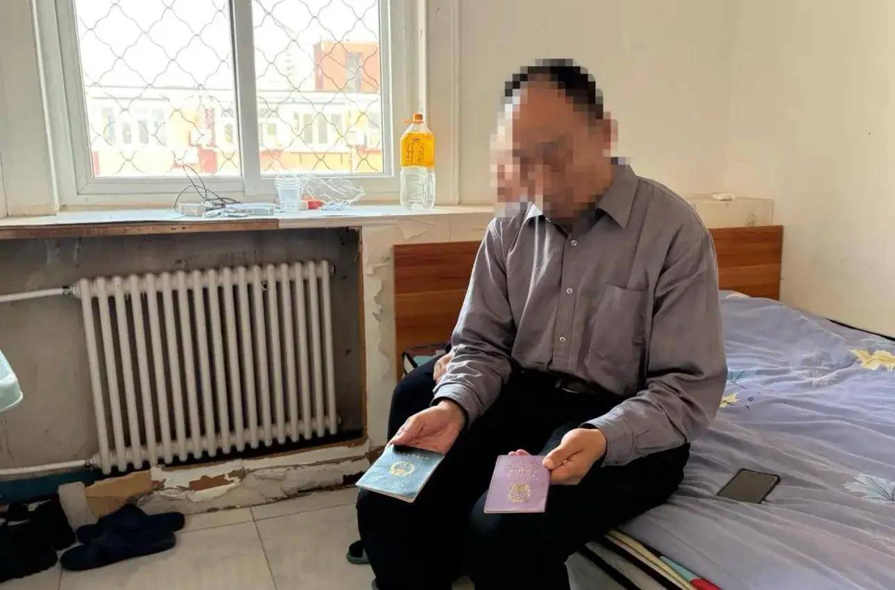 DB体育app下载入口瞎子按摩师猥亵5名女患者流程被披露被拘捕后状告公安局