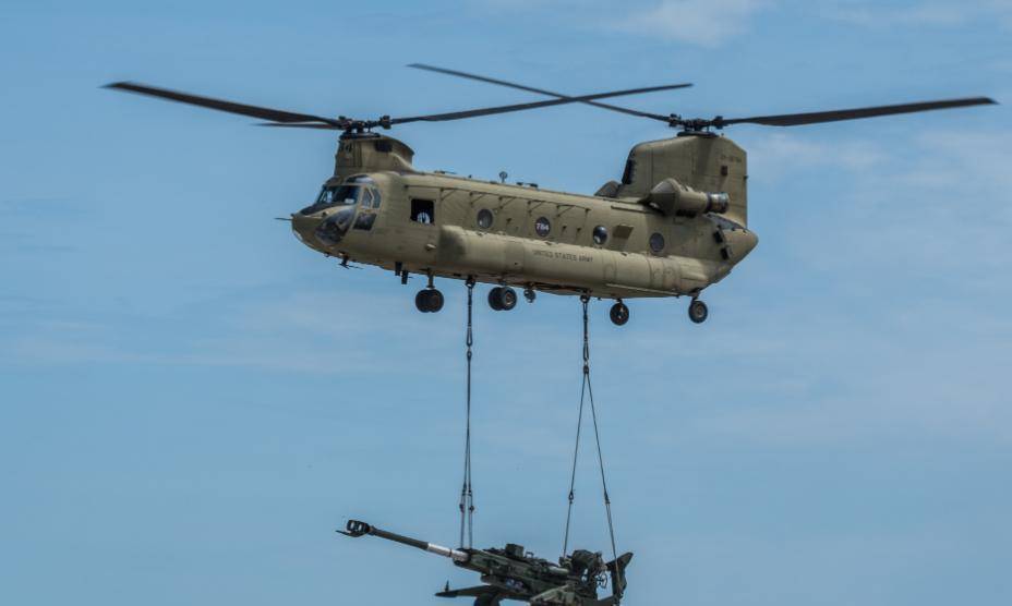 原创             美国守了60年的直升机核心技术，被中国一架无人机打破了！价格亲民到让全球市场疯狂下单