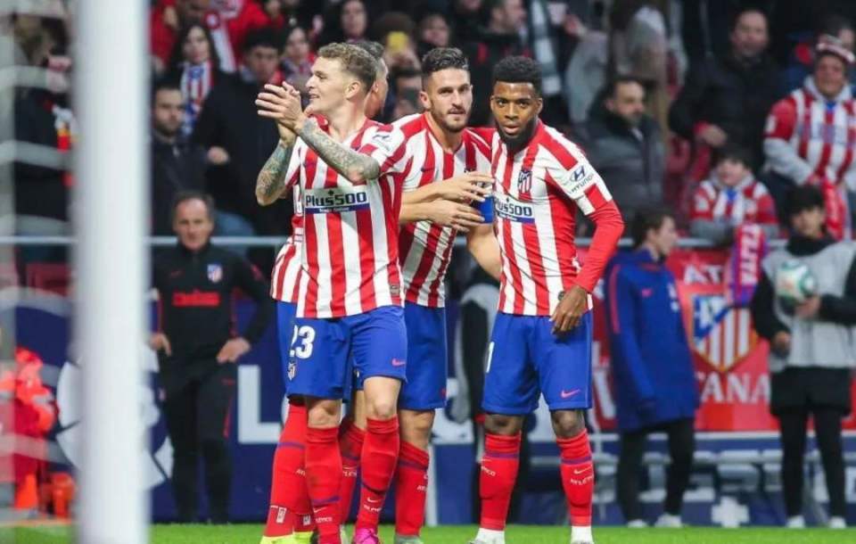 西甲联赛免费高清直播＋实时赛程积分榜＋竞彩预测全覆盖（2025赛季）西甲第20轮焦点战前瞻：马竞vs阿拉维斯床单军团志在三分