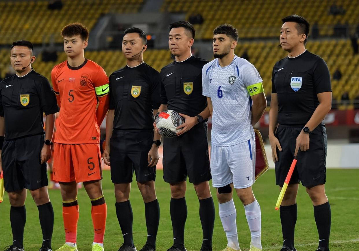 西甲联赛免费高清直播＋实时赛程积分榜＋竞彩预测全覆盖（2025赛季）乌兹球迷放话：中国男足若不两球制胜冠军梦没戏！