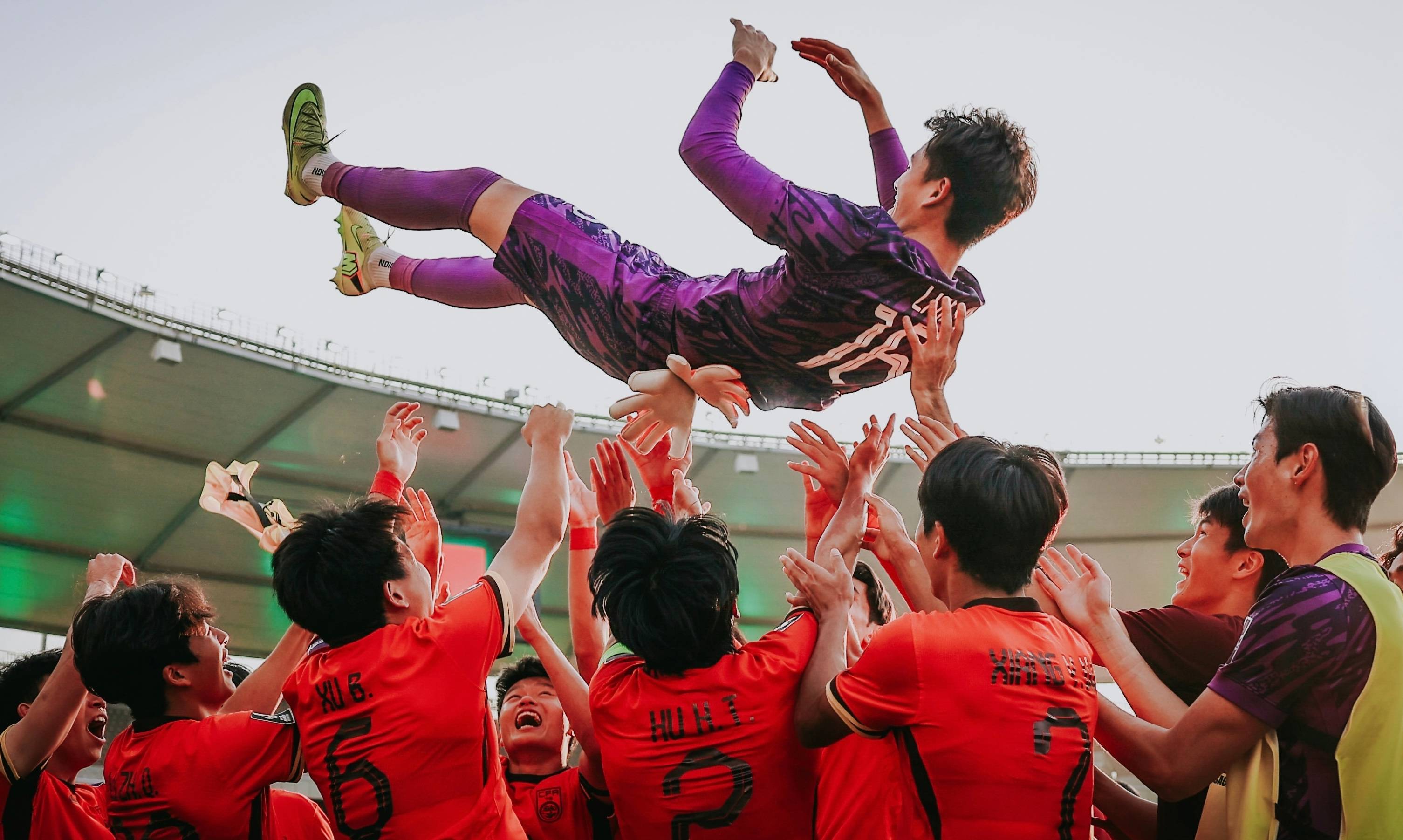 U23亚洲杯_U23亚洲杯直播