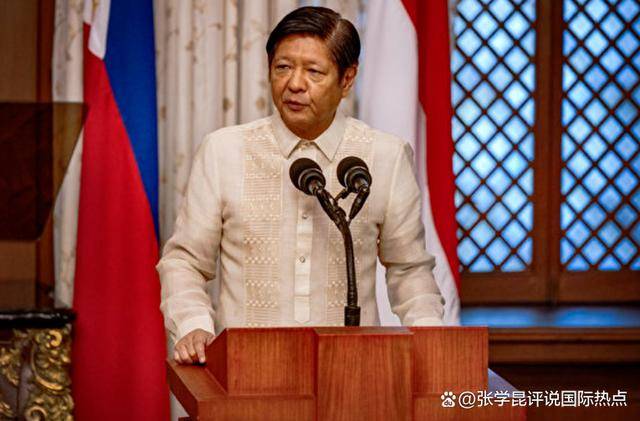 菲方罕见对华示好之际，做好战斗打算，最重要的地方，交给日本守