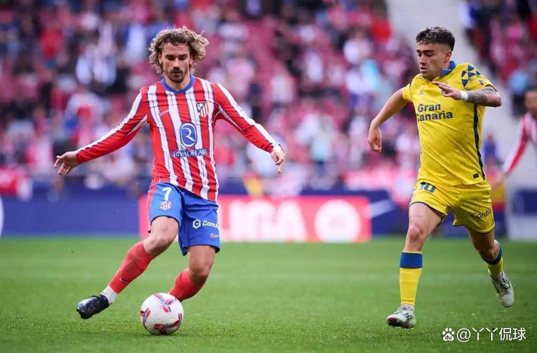 西甲联赛免费高清直播＋实时赛程积分榜＋竞彩预测全覆盖（2025赛季）大都会球场对决：马竞主场遇韧性阿拉维斯能否轻松取胜