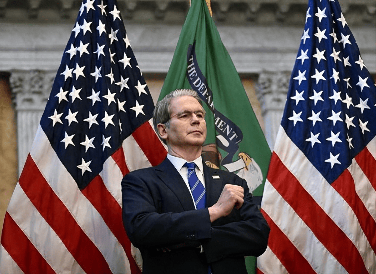 真被美国财长说中了，德国宣布撤军，特朗普发声：现在是时候行动了