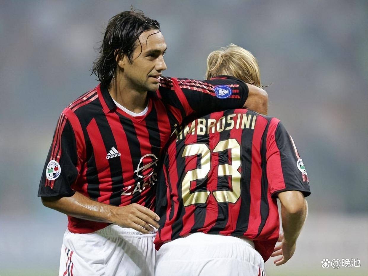 米兰体育- 米兰体育官方网站 世界杯官方指定投注平台资料AC2005-2006赛季意甲第22-25轮保持不败冲击冠军AC资料足球