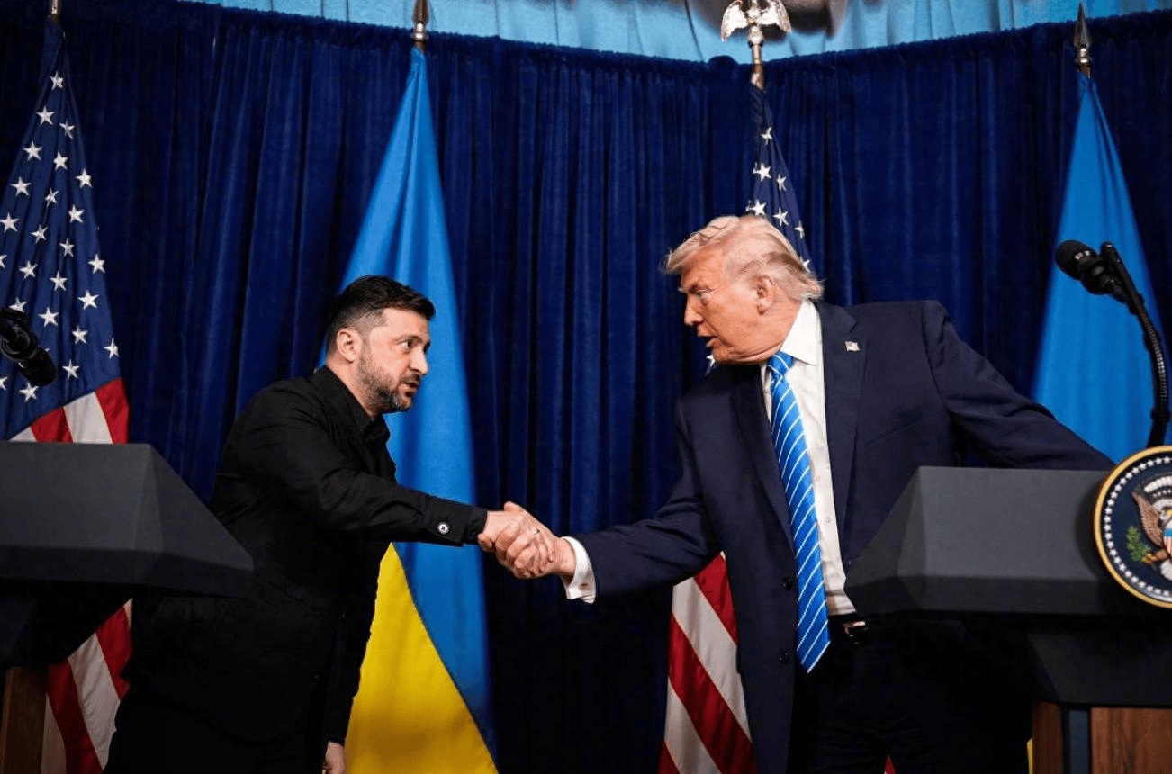 俄军突然猛攻基辅，泽连斯基公开向盟友求救，乌克兰就要顶不住了