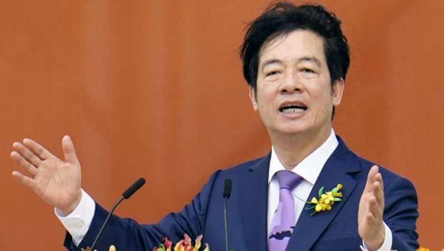 20万架美无人机将抵台！我大使直言“台独”是恐怖分子：坚决打击