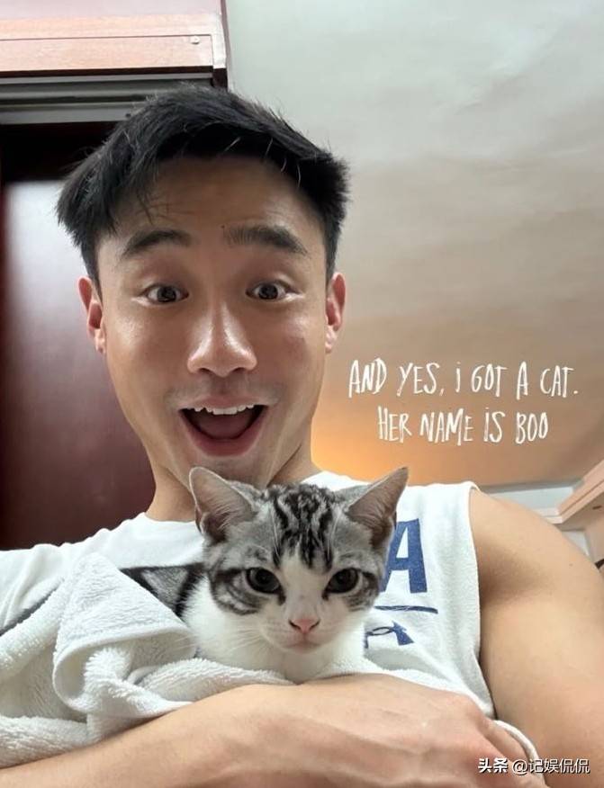 曝43岁阿sa已和男友同居！两人住女方上亿豪宅，提前试婚发展迅猛