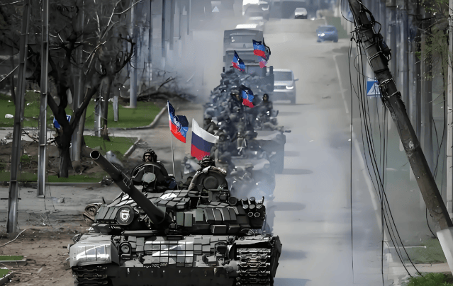 20分钟溃败！乌军战俘揭露前线真相：指挥官把士兵当炮灰