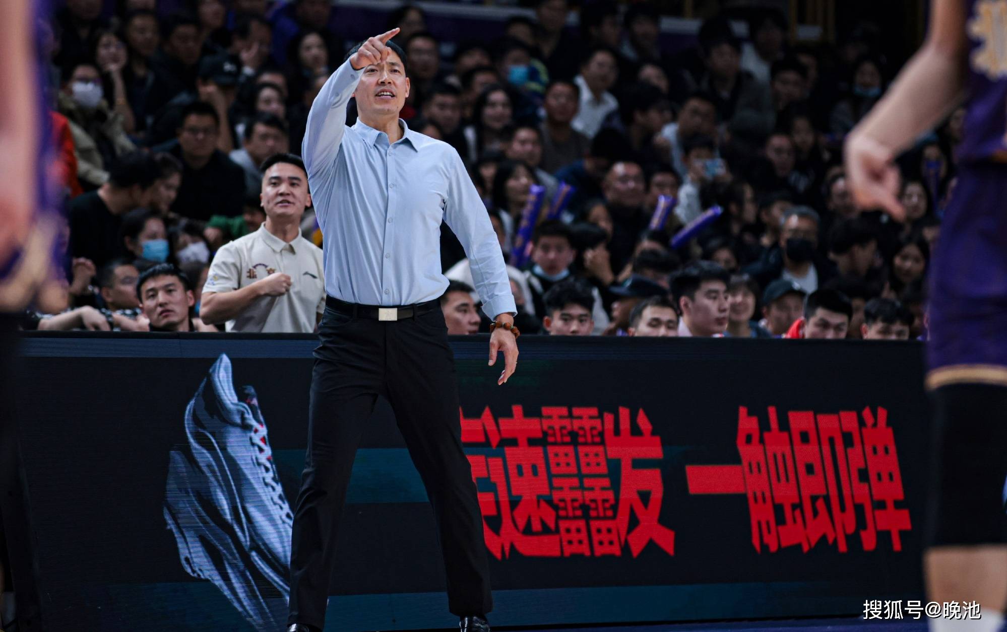 今晚！CBA战2场CCTV5直播浙江广厦