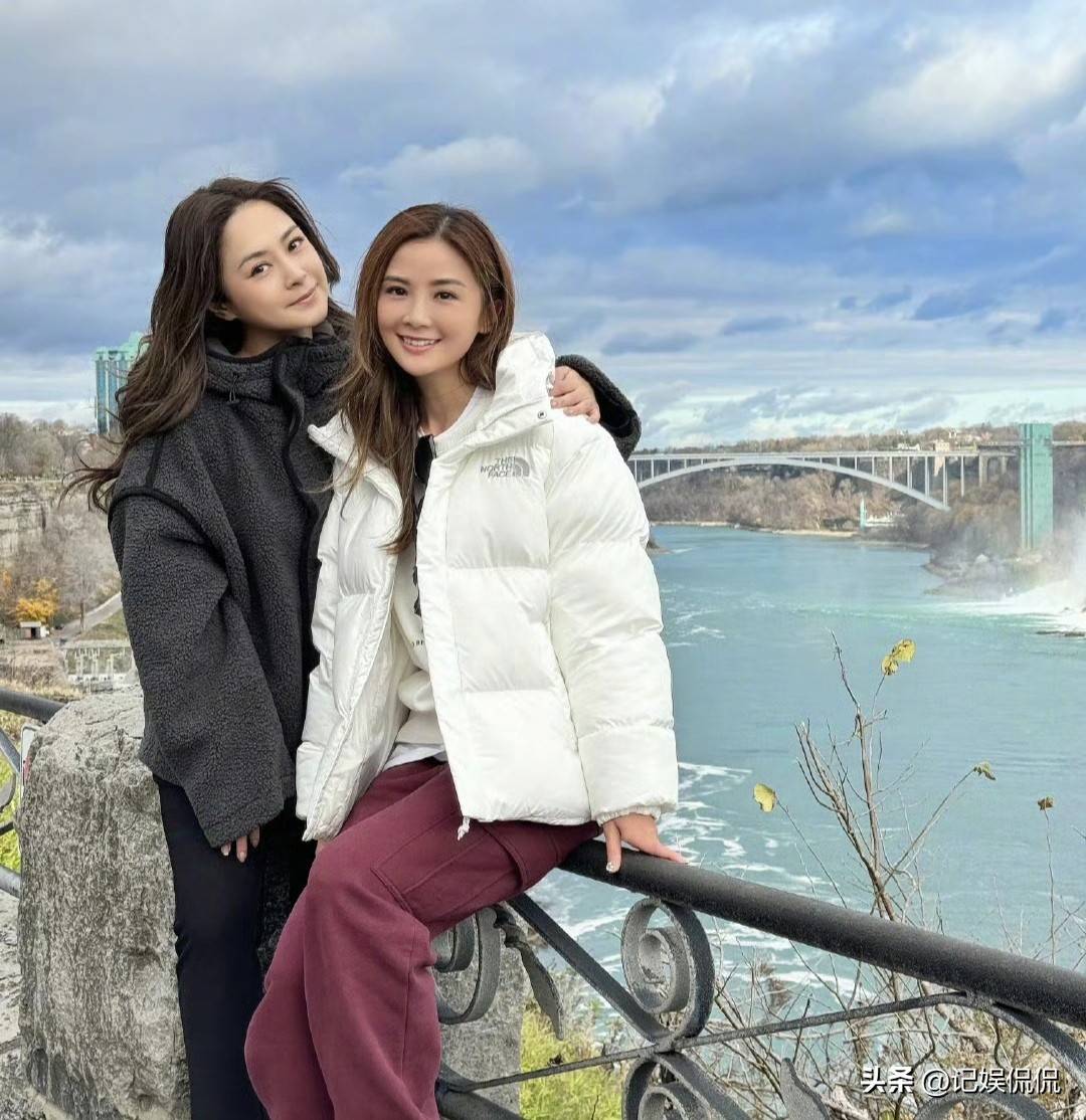 曝43岁阿sa已和男友同居！两人住女方上亿豪宅，提前试婚发展迅猛