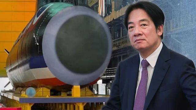 大陆“斩首”赖清德立项？特朗普亮明态度，新加坡主动为统一助力