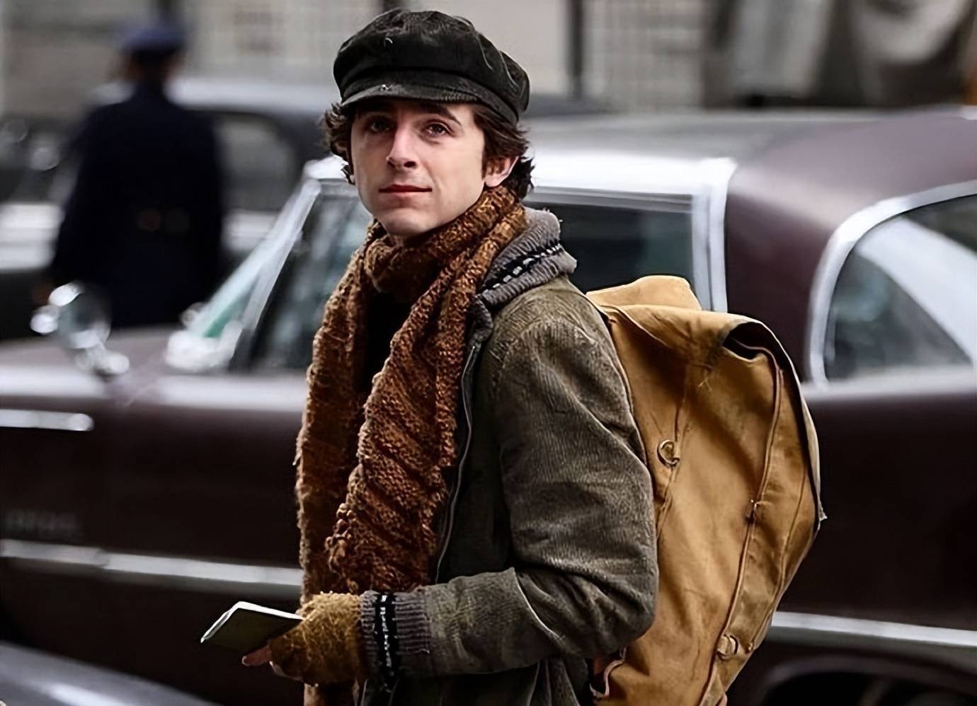 37岁石头姐7提奥斯卡，甜茶3提奥斯卡最佳男主角