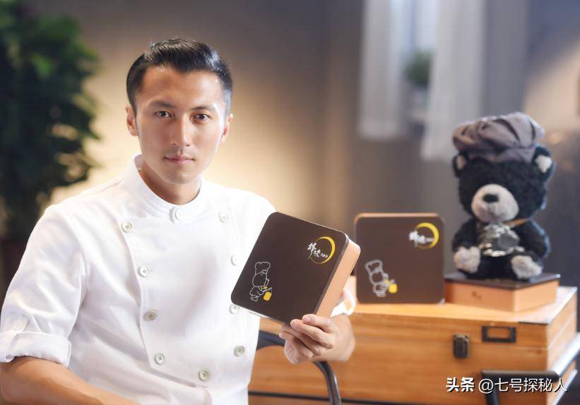 不足24小时,央媒2次公开点名谢霆锋,网友:王菲可以放心了