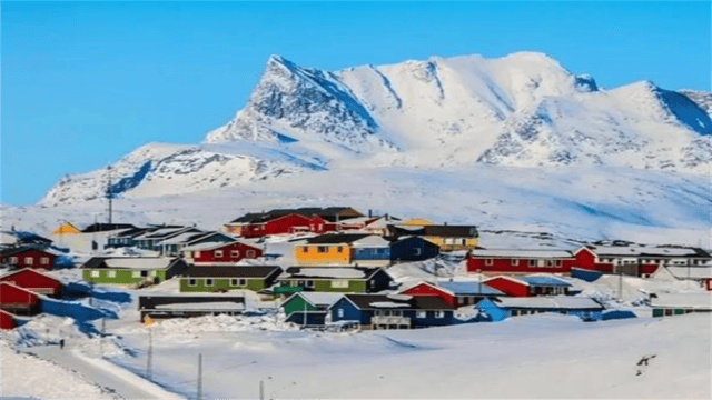 美军痛下杀手，年前就要“开战”？中国紧急驰援，巨舰直奔古巴