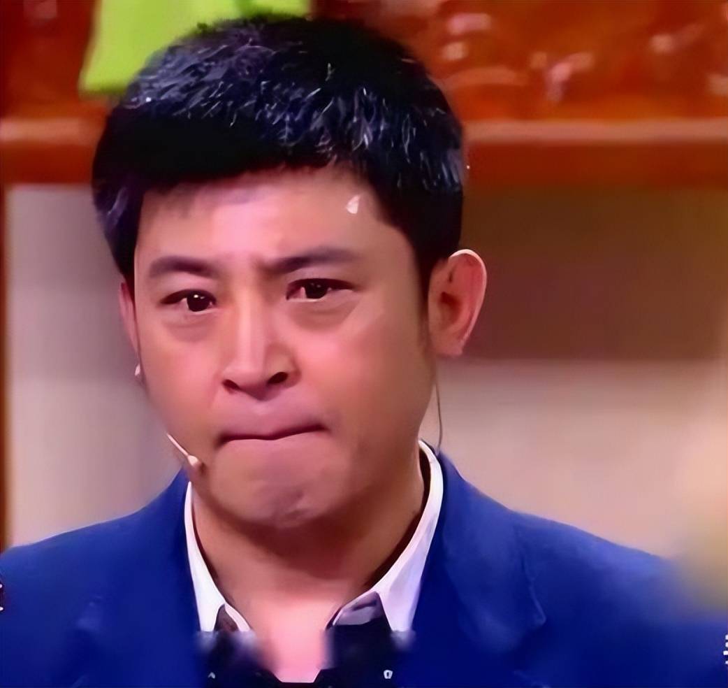 大难临头各自飞！孙涛痛哭辟谣，撇下20年情分，跟闫学晶划清界限