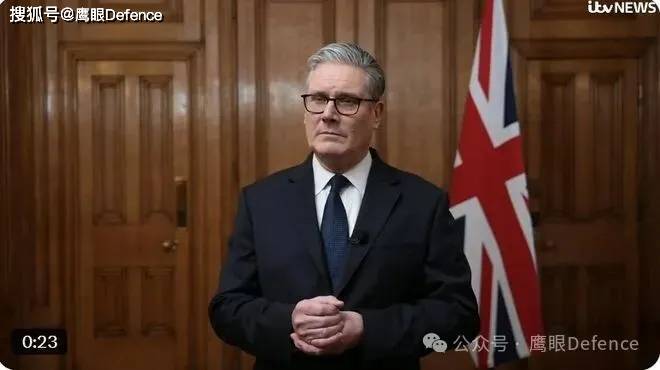 仅英军就在阿富汗阵亡457人，要求特朗普道歉！ICE堪比纳粹党卫军