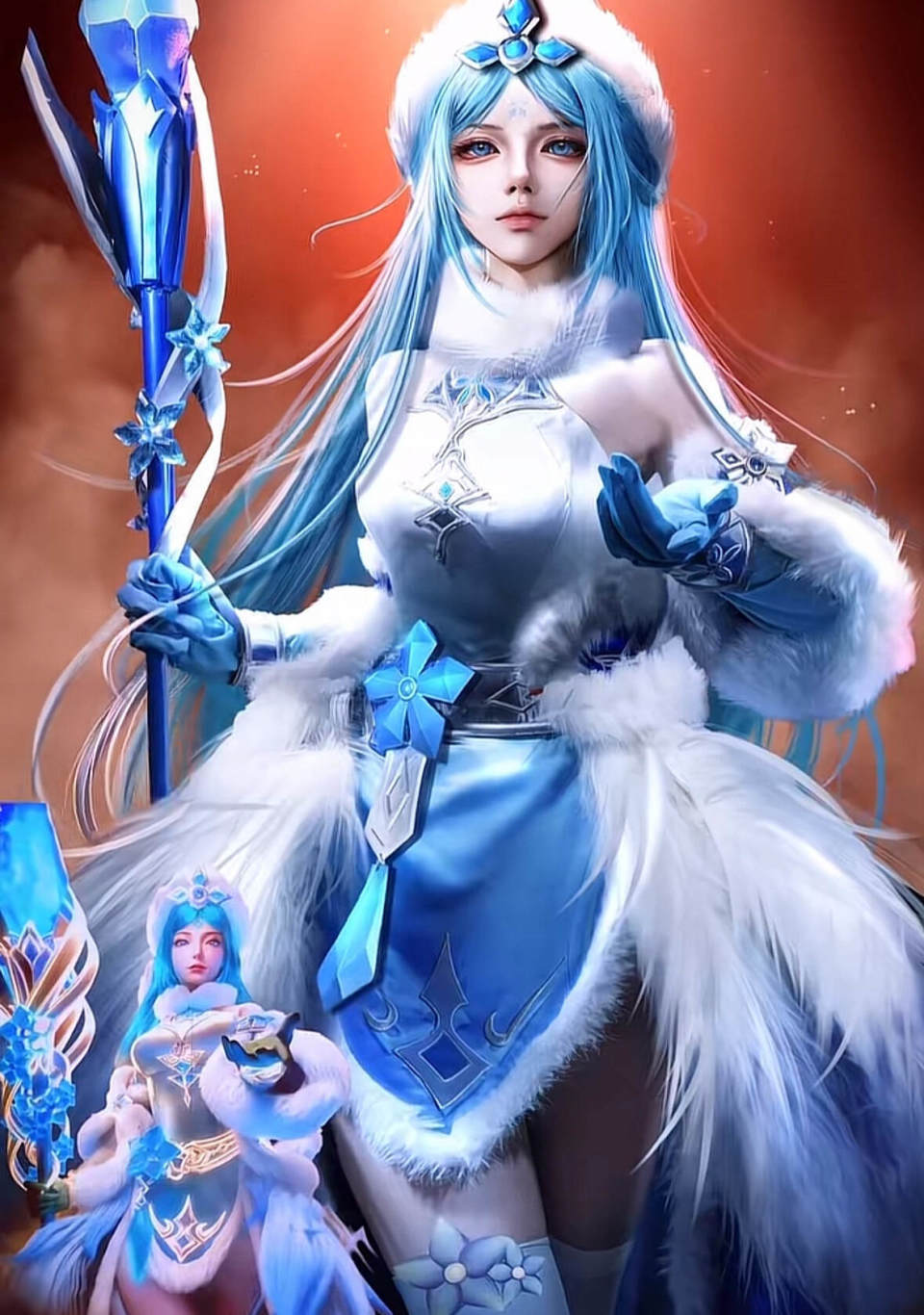 700万粉丝Coser“施梦露”官宣结婚:我结婚了,家里不用操心了