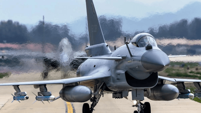 印度要增购“阵风”！都成歼10C手下败将了，为何仍能卖得出去？