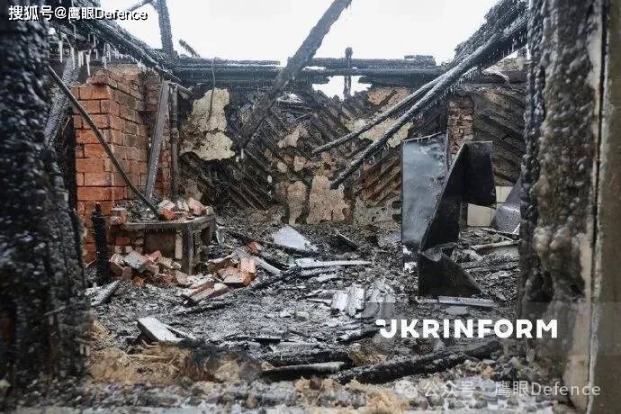 “恐怖之夜”：击落9枚超音速巡航导弹，但乌克兰已濒临灾难边缘