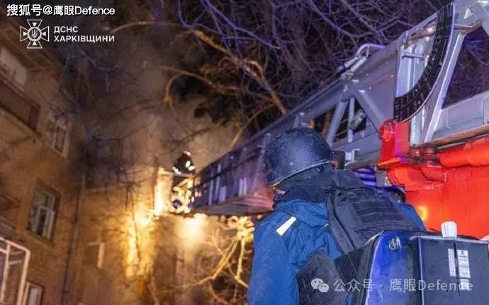 “恐怖之夜”：击落9枚超音速巡航导弹，但乌克兰已濒临灾难边缘