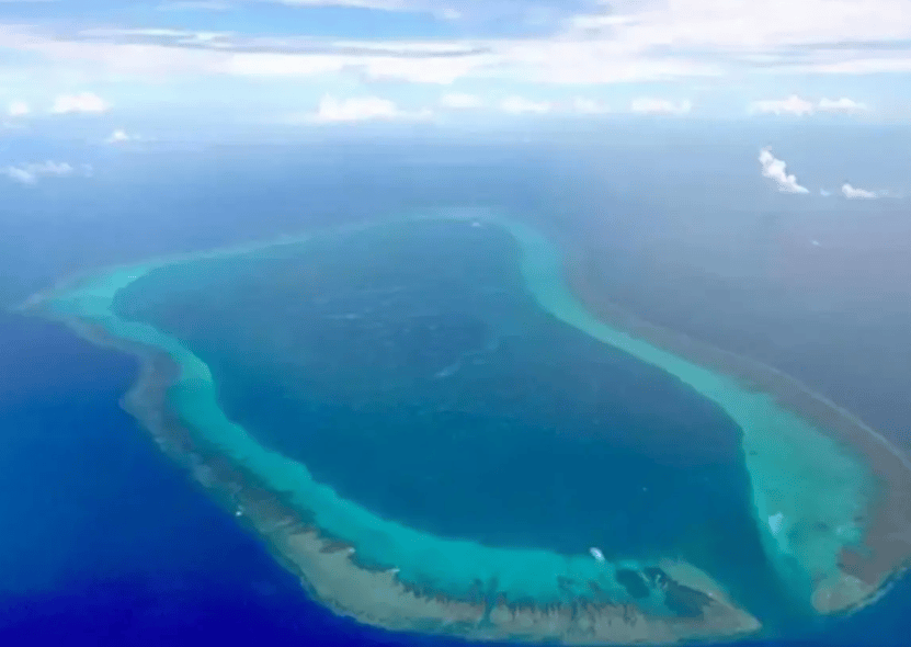 70天“封锁”黄岩岛？菲律宾这出离谱的“空域宵禁”是真是假？