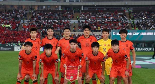 U23亚洲杯U23亚洲杯_直播_赛事直播LIVE：中国队0比4惨败日本赛后仍赢得点赞