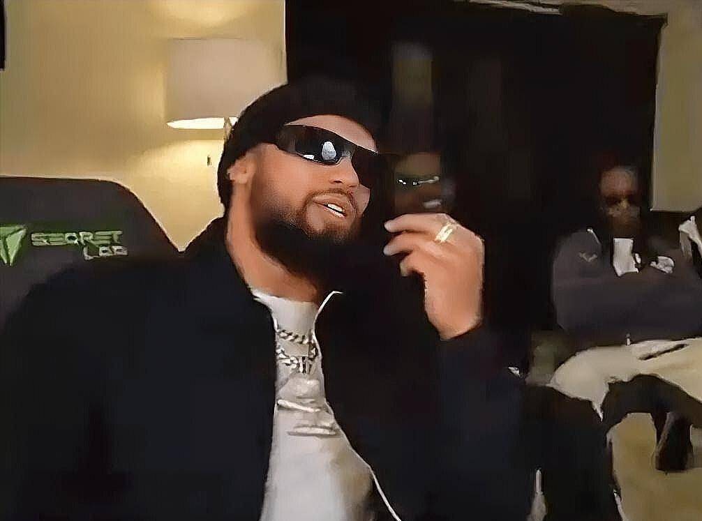 狄龙亲口承认：我只敢惹老了的詹姆斯热火詹能把我打到6犯毕业