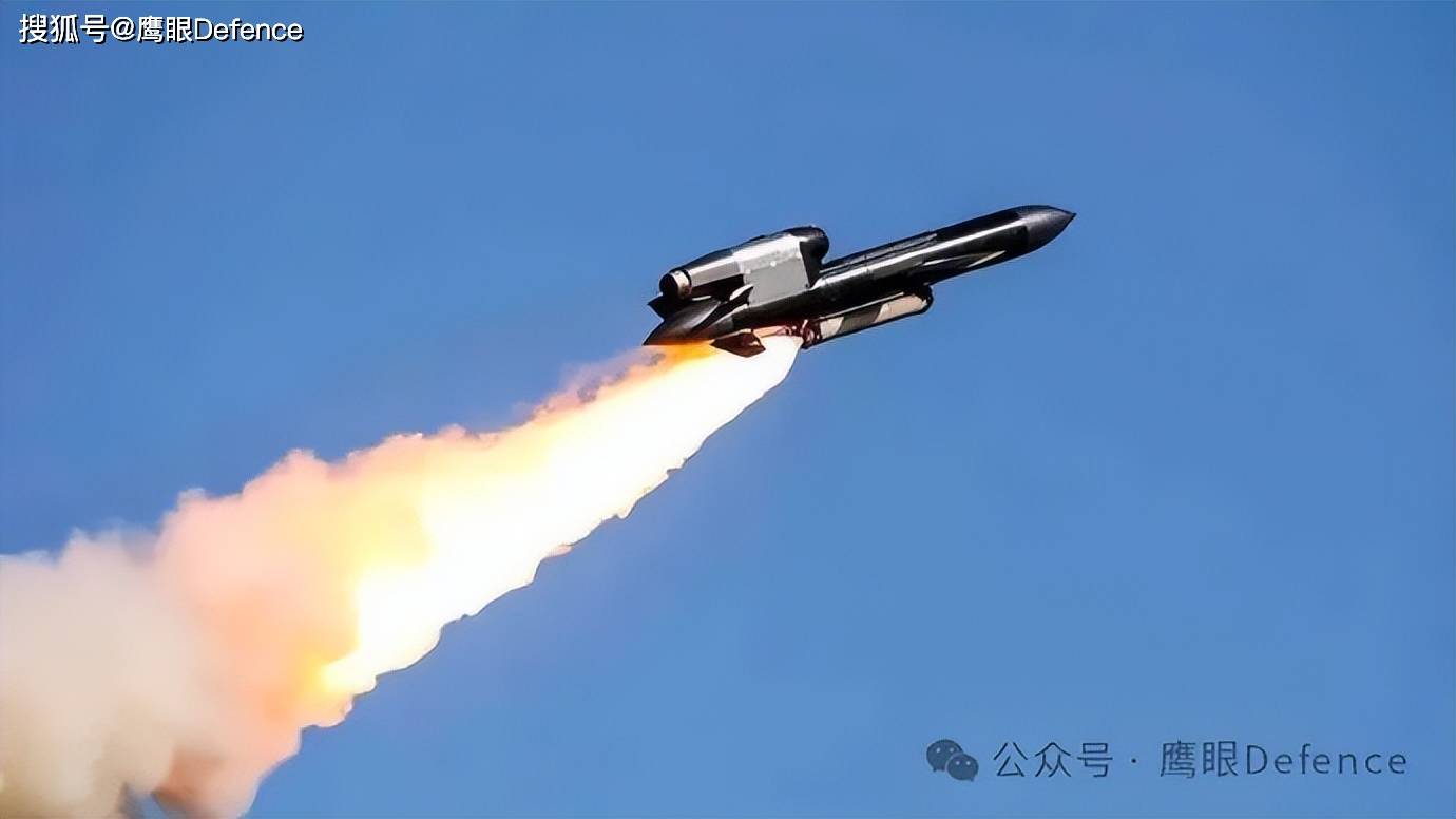 “火烈鸟”导弹4发全中!空袭力度加强,俄军对地攻击导弹疑不足