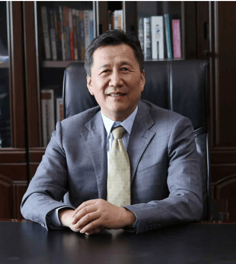  江苏固特电气控制技术有限公司董事长、加拿大SSR电子技术有限